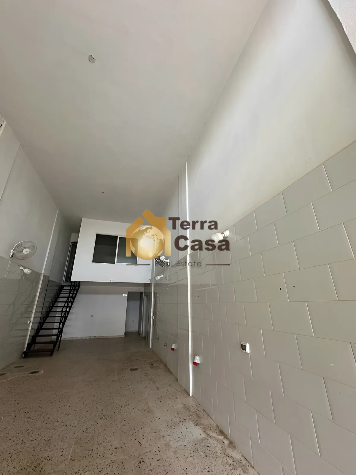 Shop for Rent in Ferzol Industrial Area