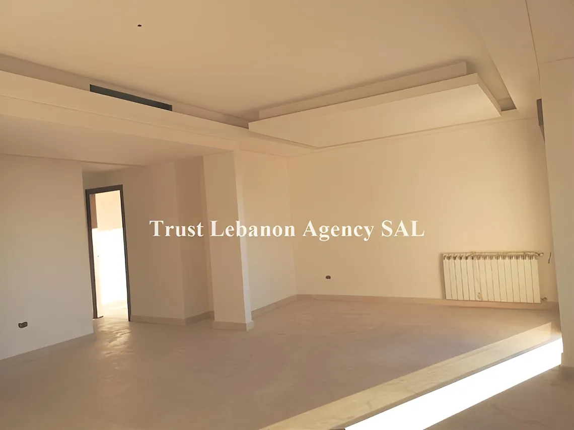 Apartment for Sale in Metn Ain Aar Lebanon