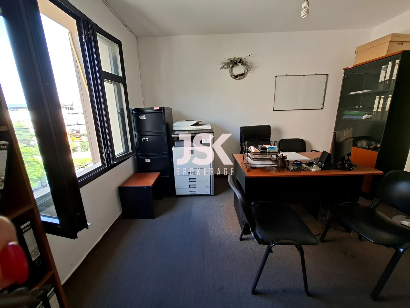 Office for Sale in Byblos