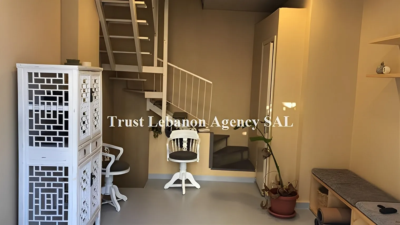 Office For Rent in Metn, Jdeideh