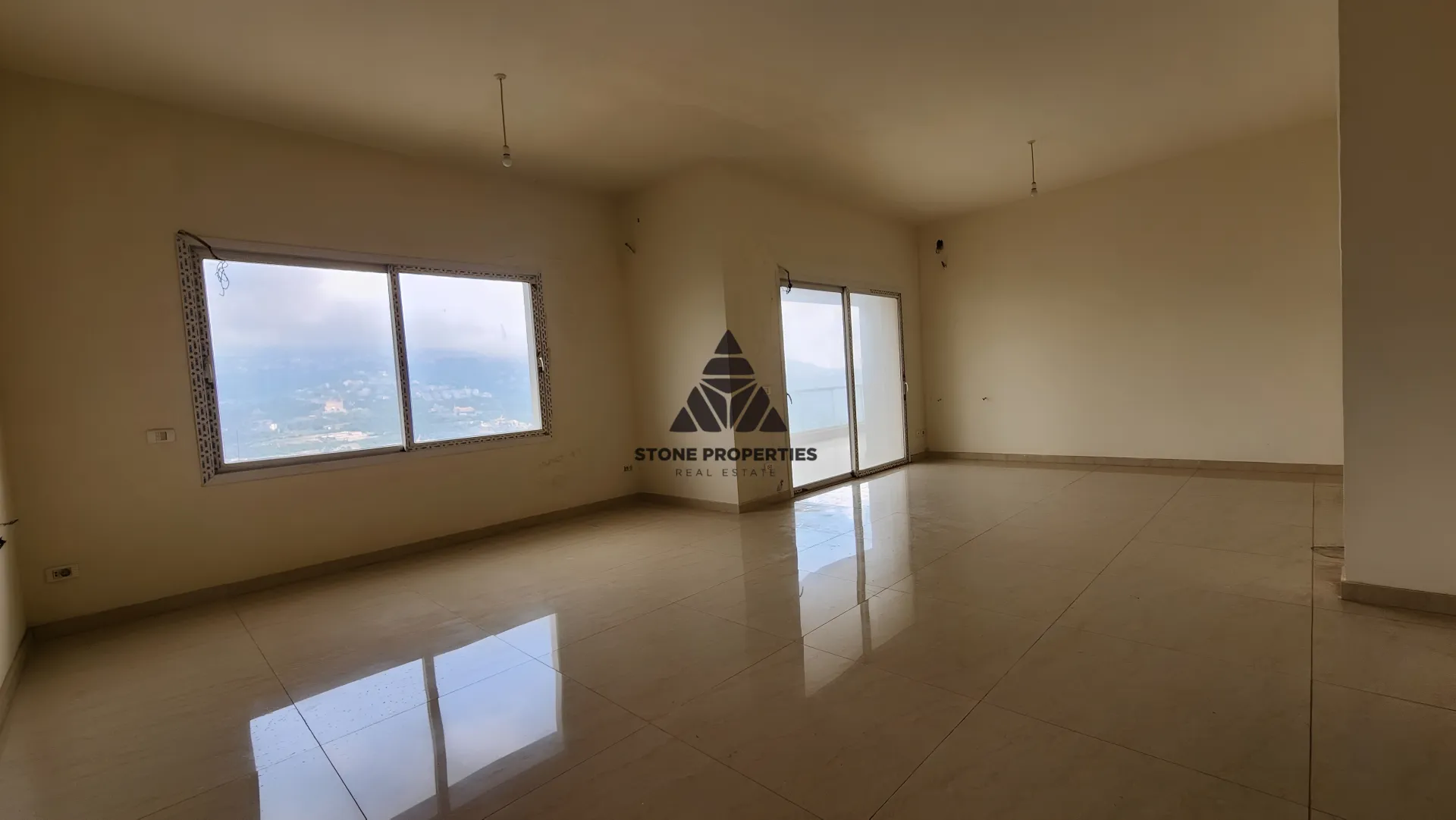 Apartment for sale in Ajaltoun, lebanon