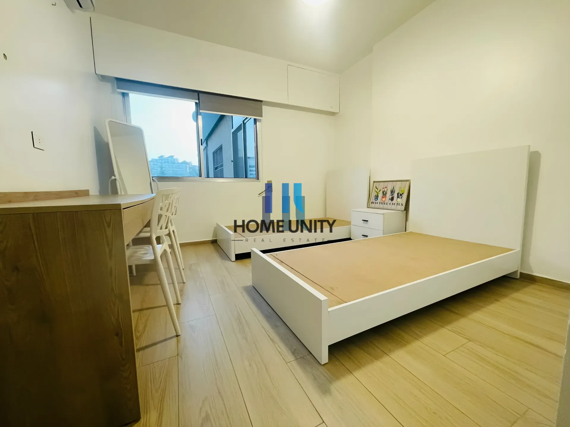 Apartment for Rent in Baabda
