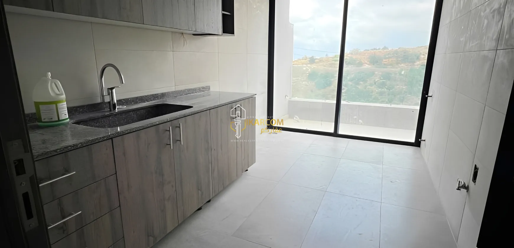 Apartment for Sale in Metn, Mansourieh, Lebanon