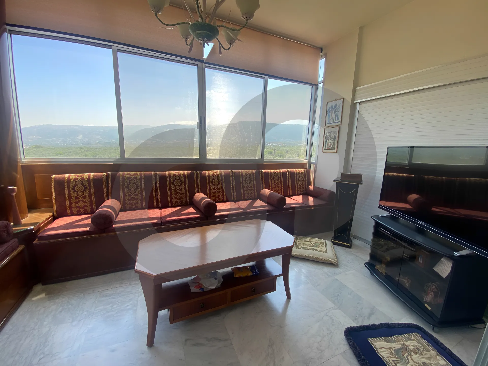 Apartment for sale in Zgharta, Lebanon - 3 bed, 2 bath
