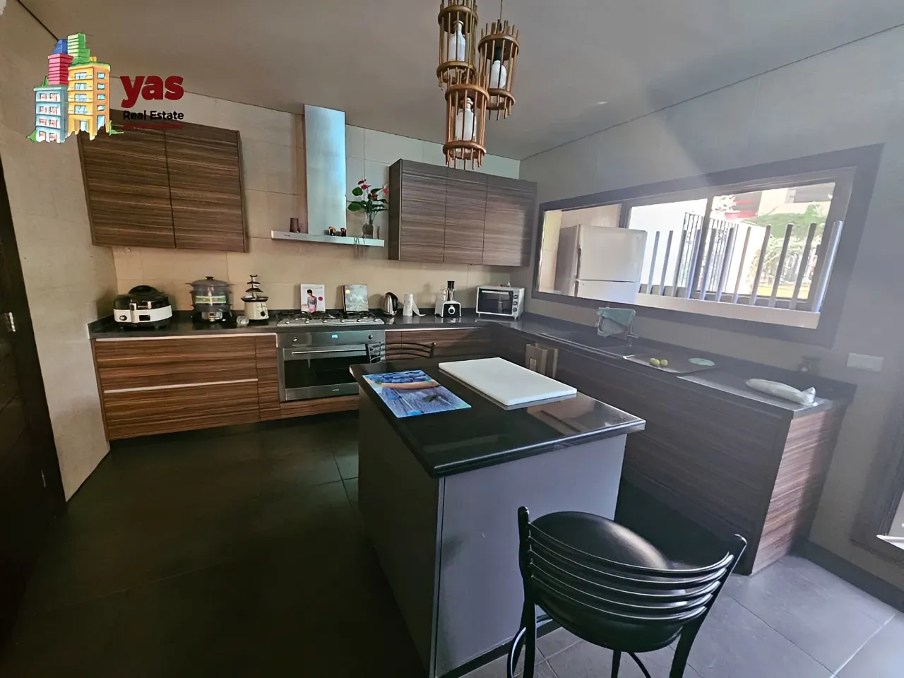 Apartment for Sale in Baabda