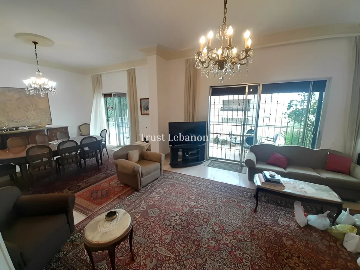 Apartment for Sale in Ain Saadeh, Lebanon - 3 bed, 3 bath
