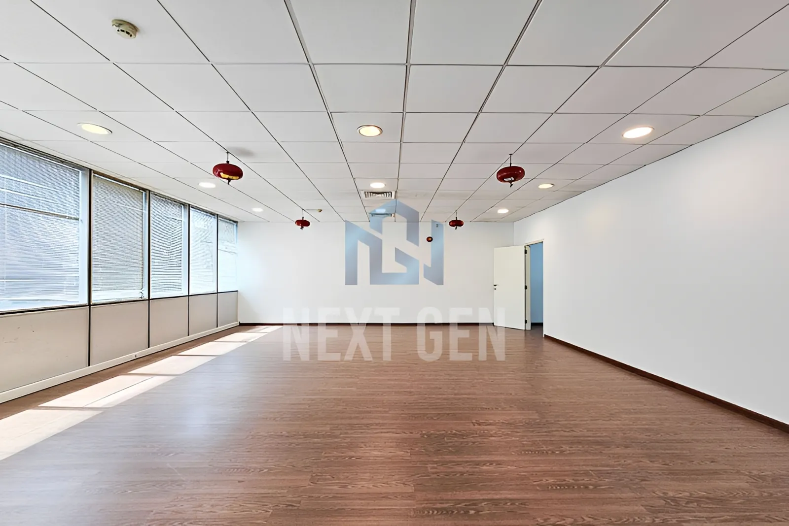 Office for Rent in Sin El Fil