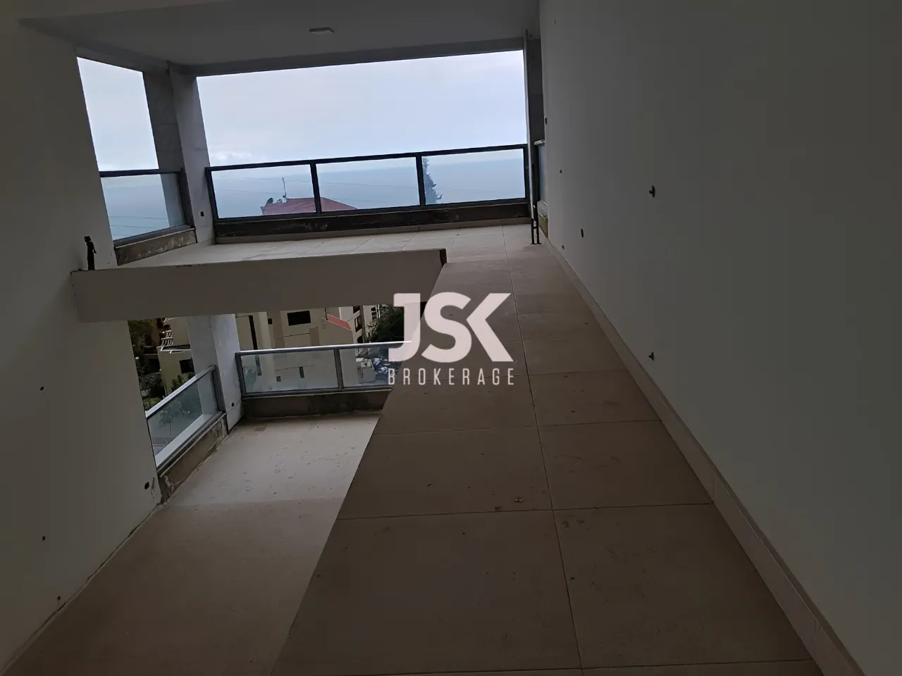 Duplex for Sale in Sahel Aalma - 4 bed, 5 bath