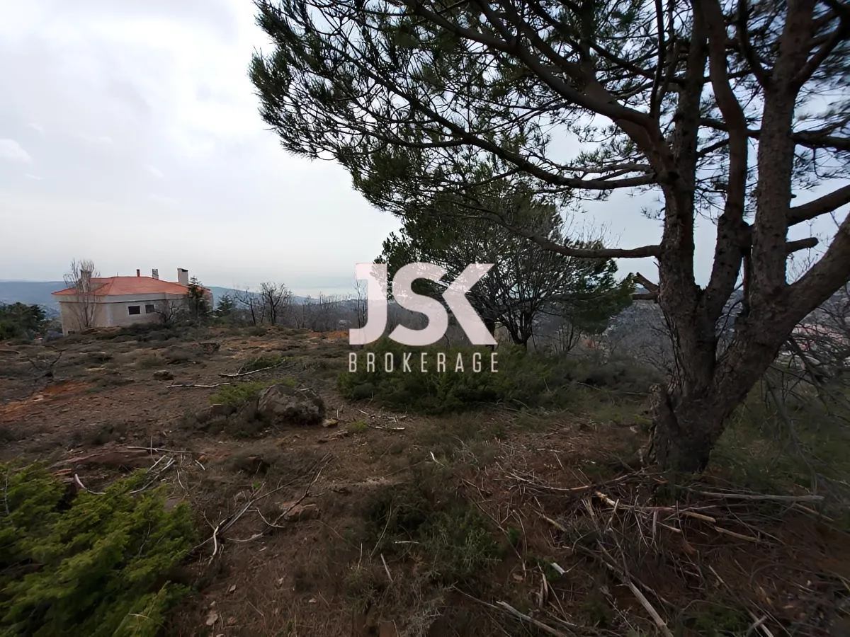 Land for Sale in Kfardebian, Lebanon