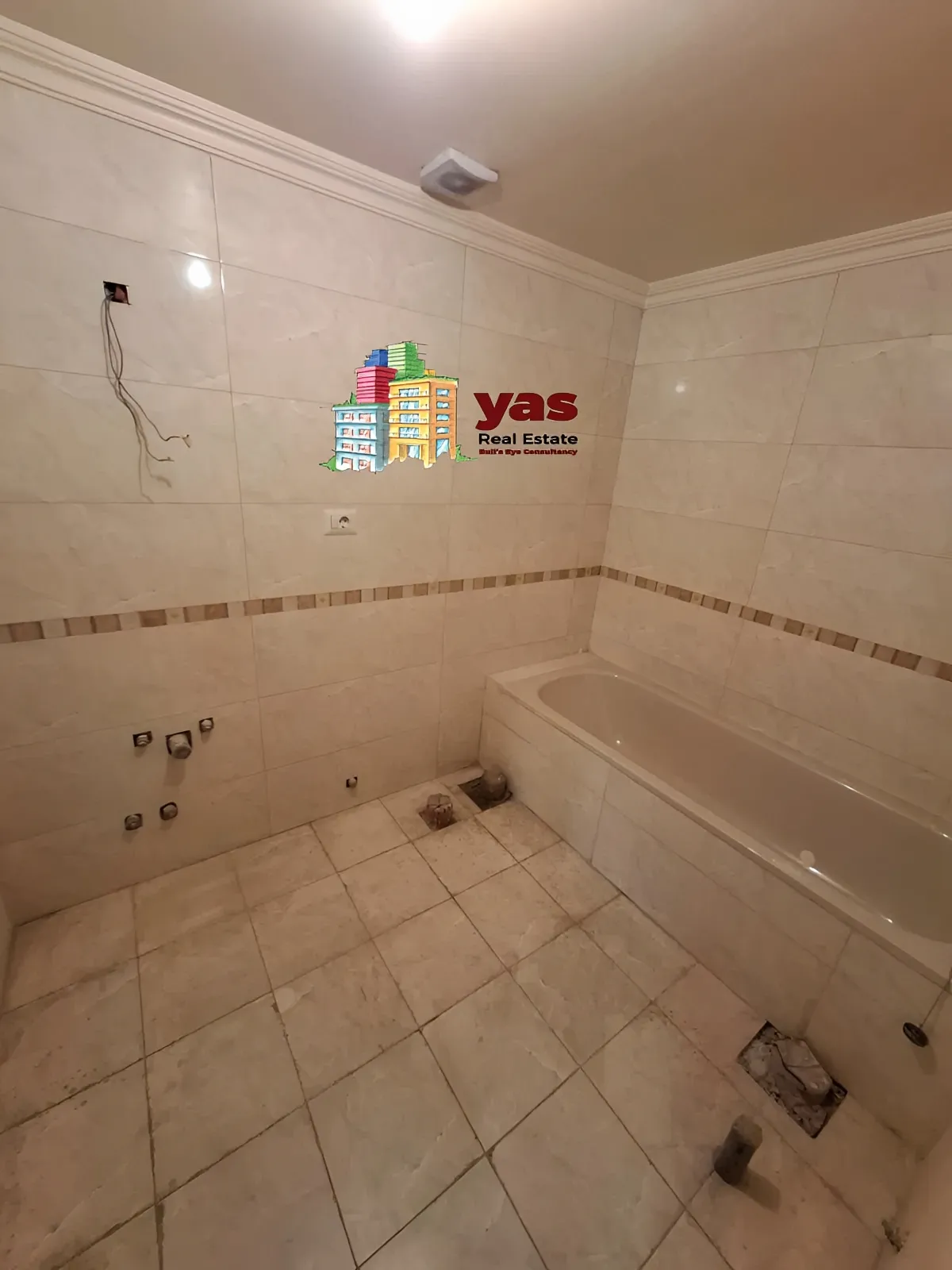 Apartment for Sale in Badaro