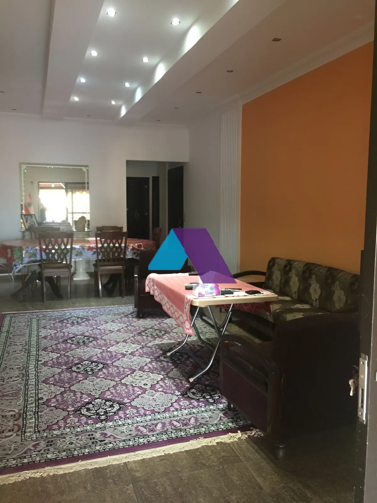 Apartment for Sale in Baabdat