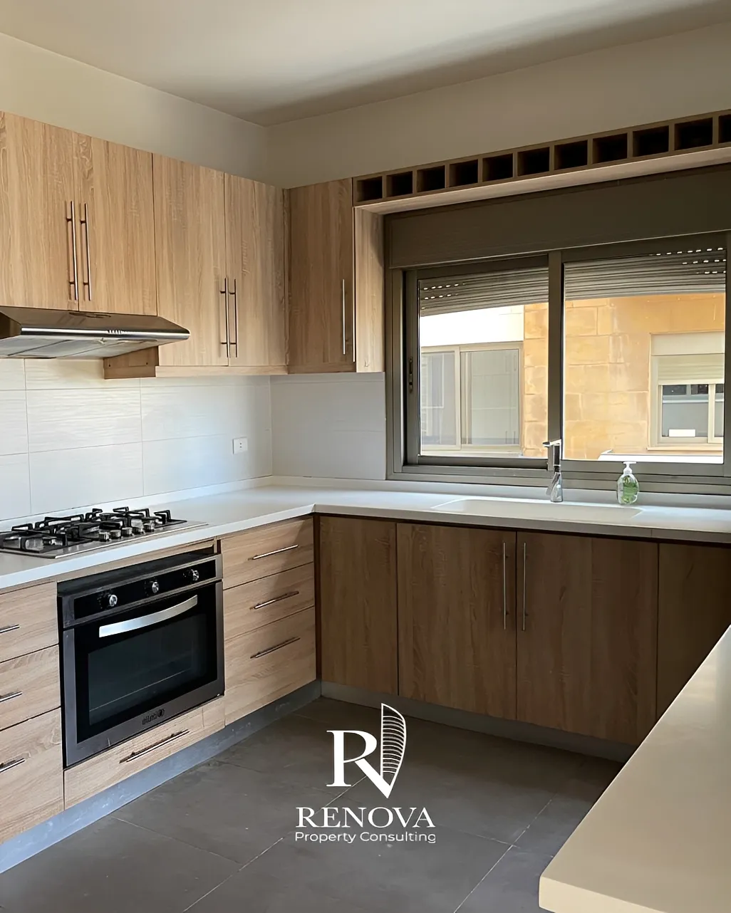 Apartment for sale in Hazmieh