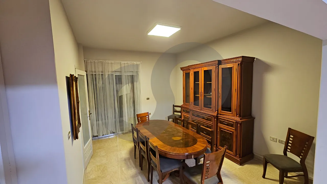 Apartment for Sale in Sanayeh