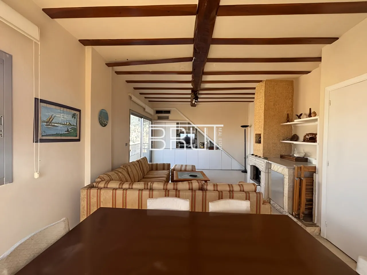 Duplex for Sale in Jounieh