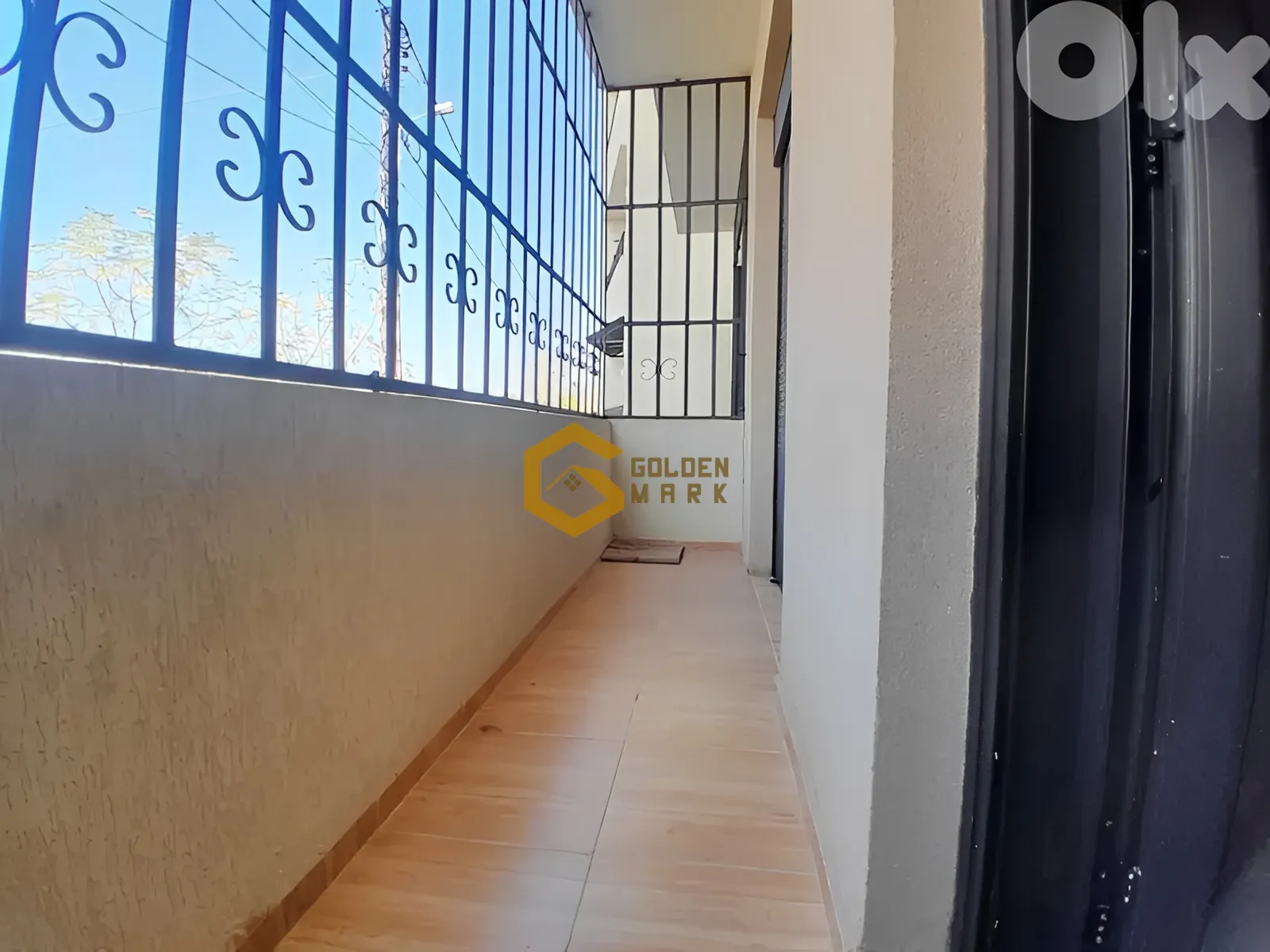 Apartment for Sale in Bouar - 2 bed, 2 bath