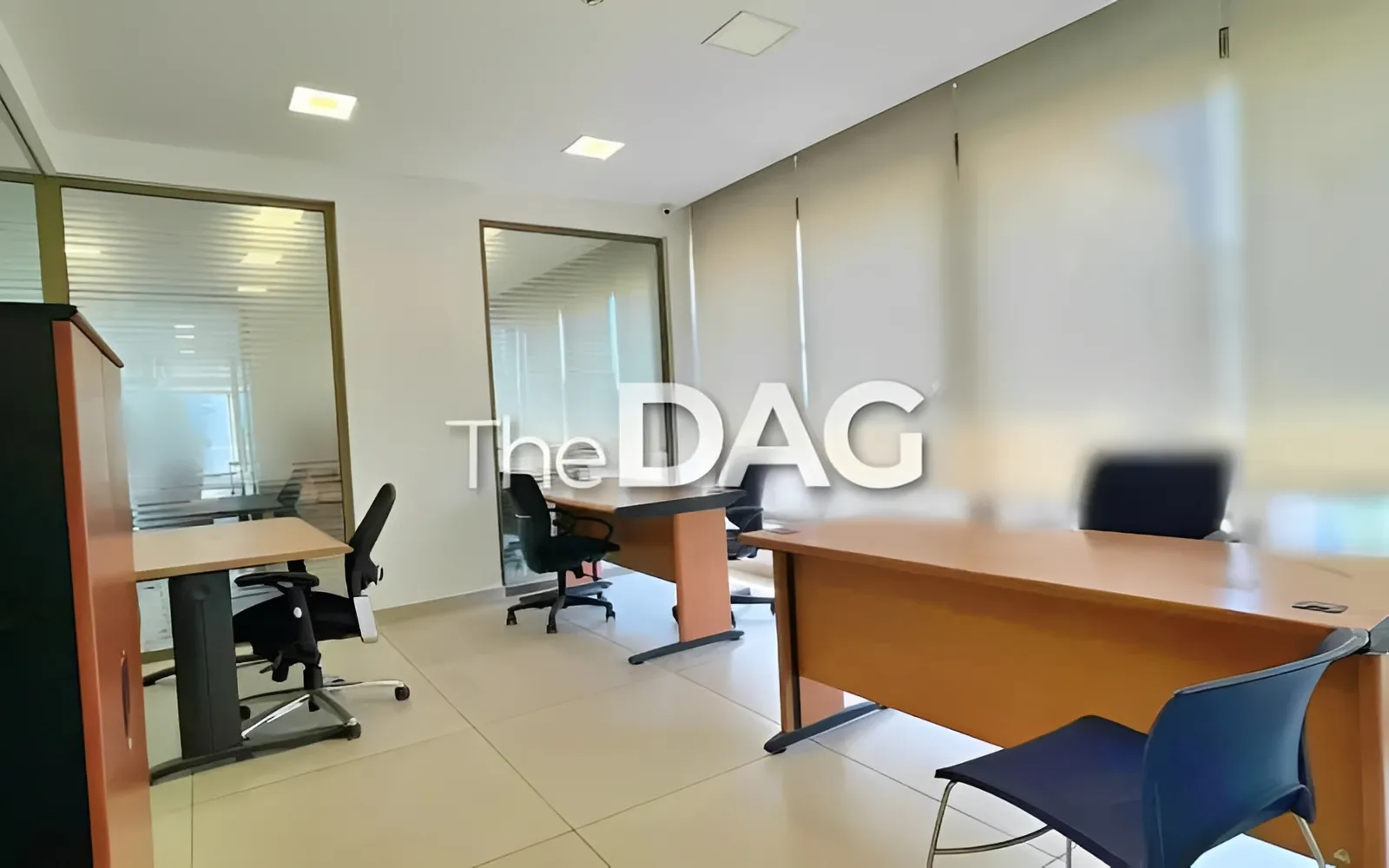 Office for rent in Badaro, Beirut, Lebanon
