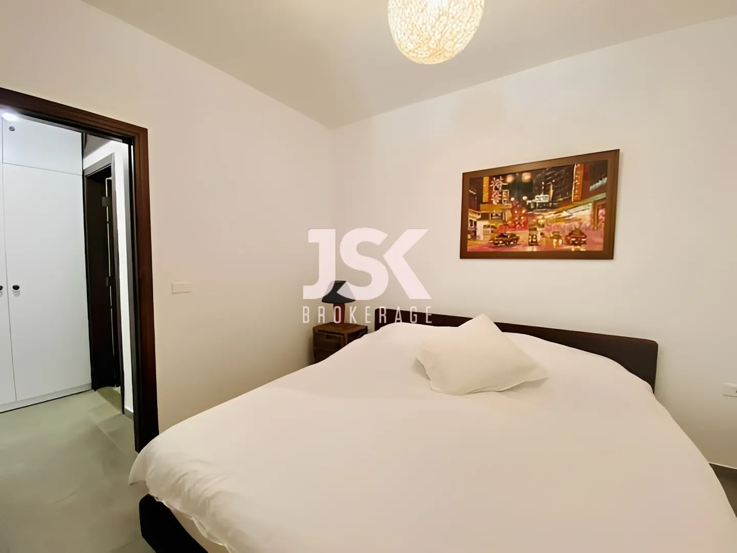Apartment for Rent in Batroun, Lebanon