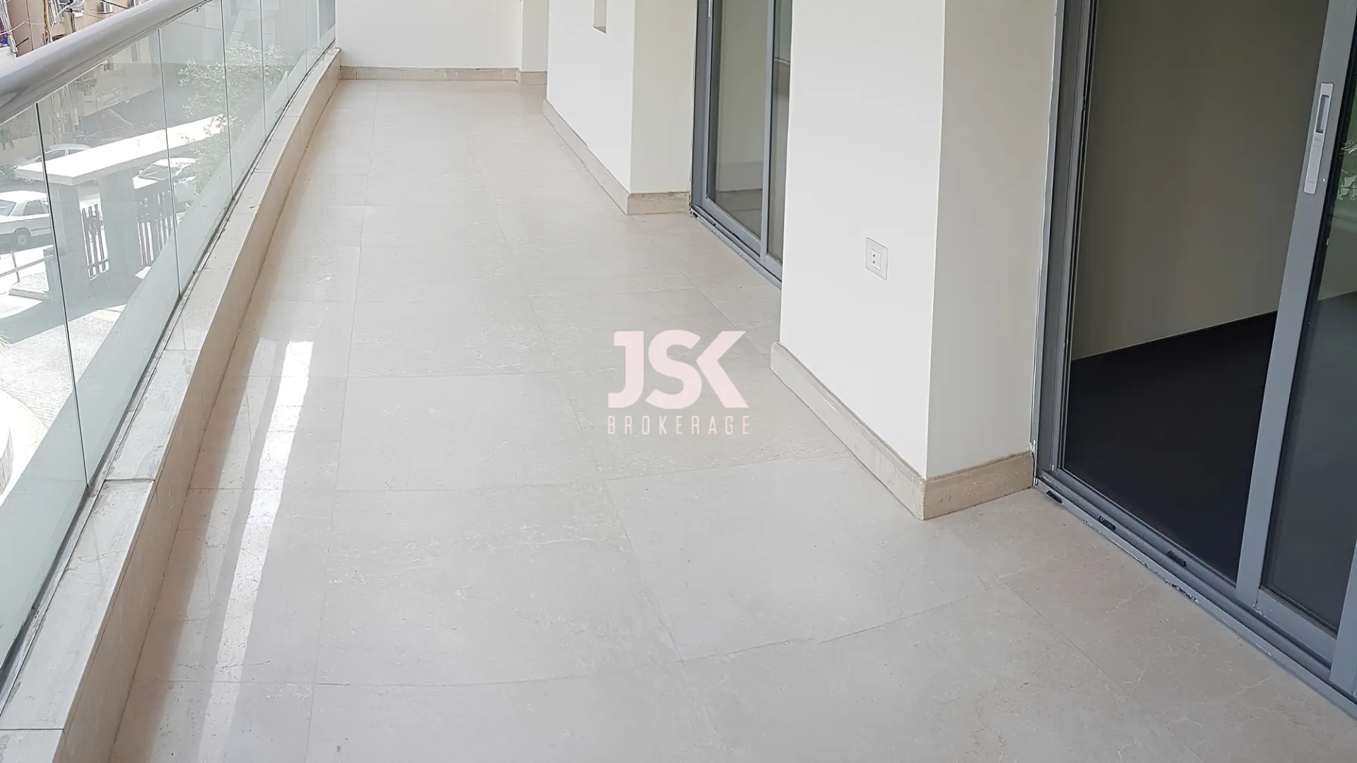 Apartment for Sale in Sioufi