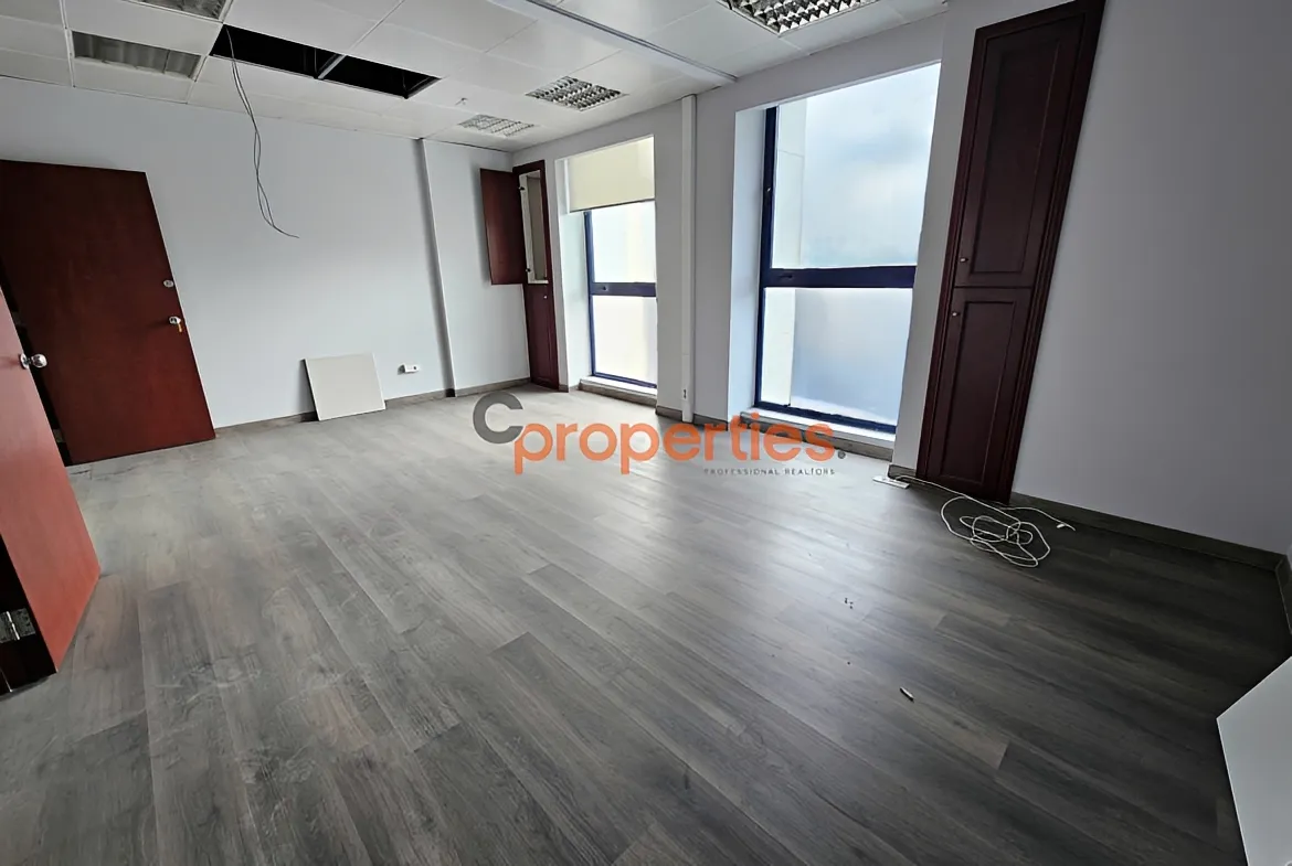 Office for Rent in Dbayeh