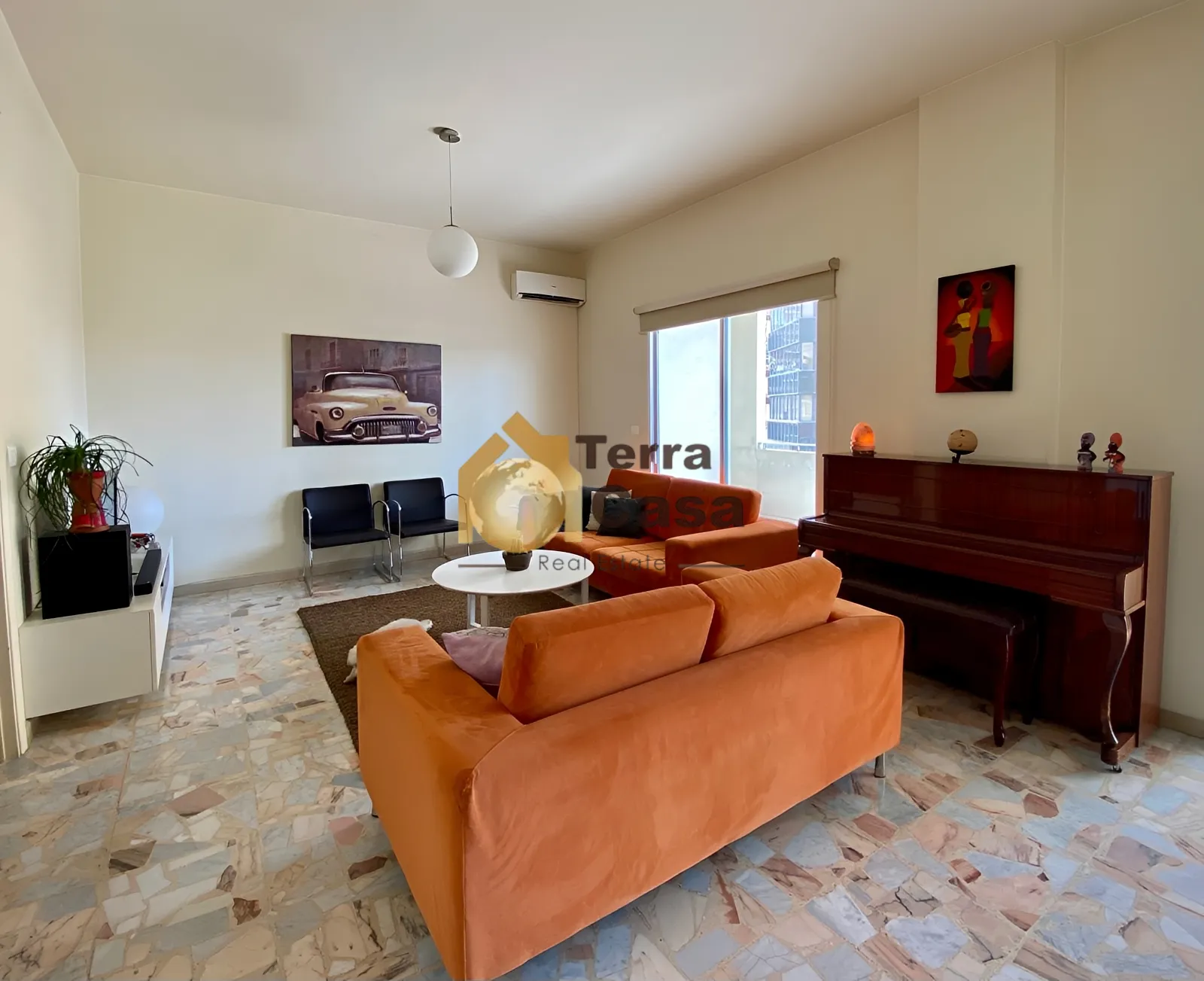 Apartment for rent in El Metn, Lebanon