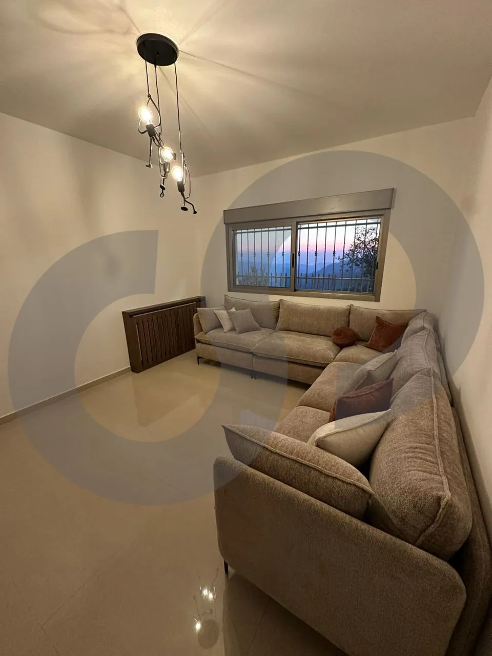 Apartment for Rent in Ras El Matn