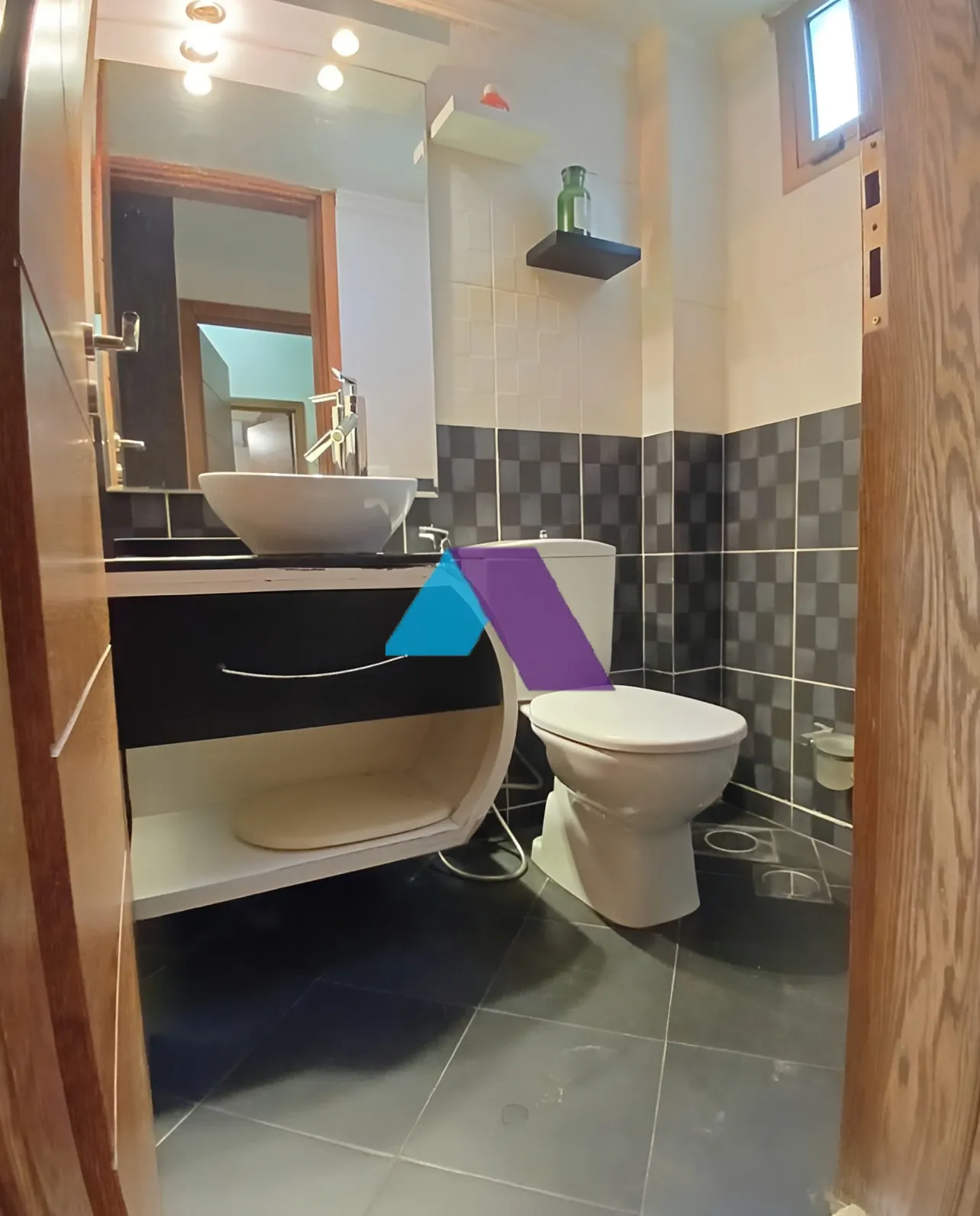 Apartment for Sale in Achrafieh