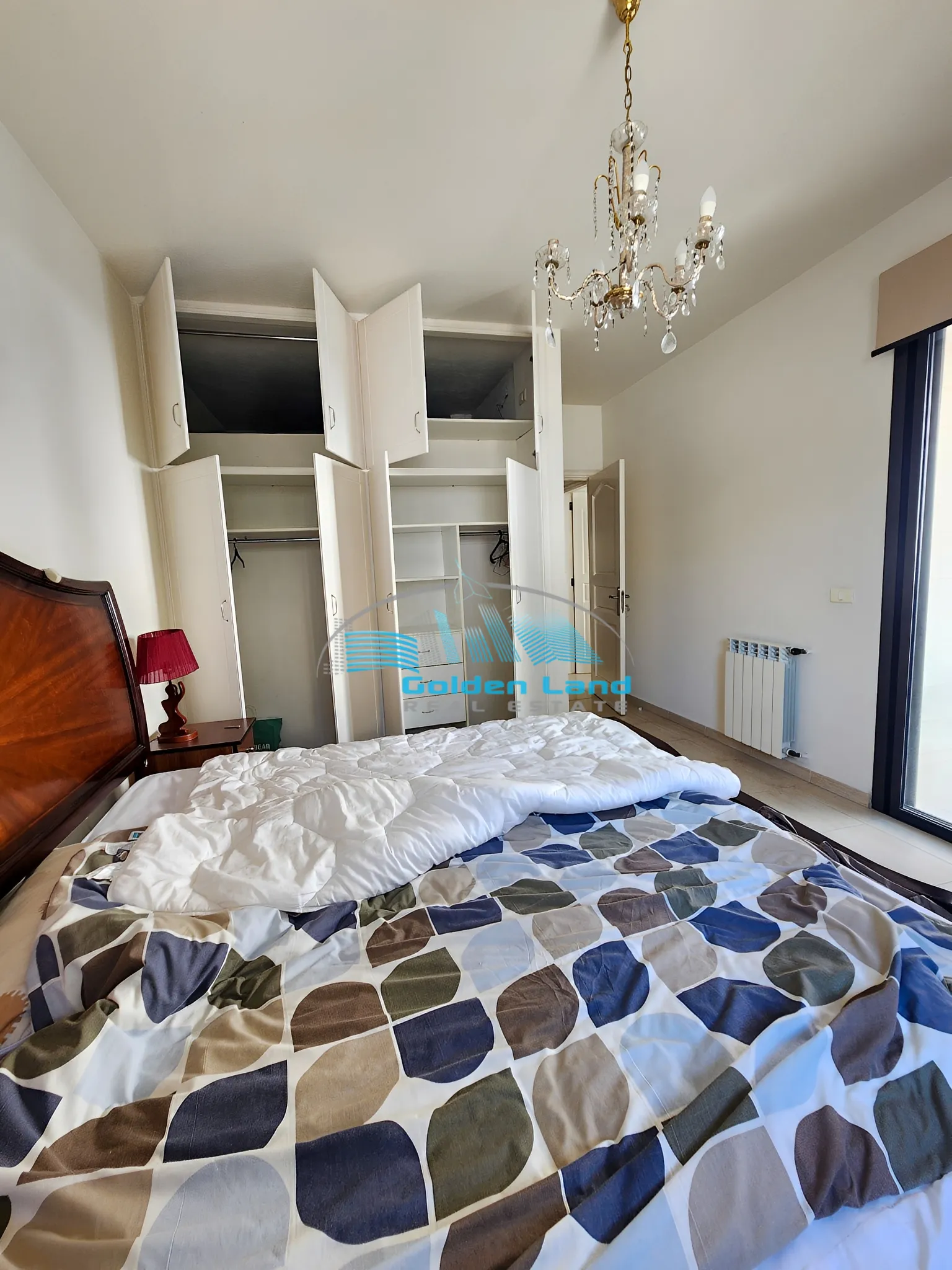 Apartment for Rent in Broummana