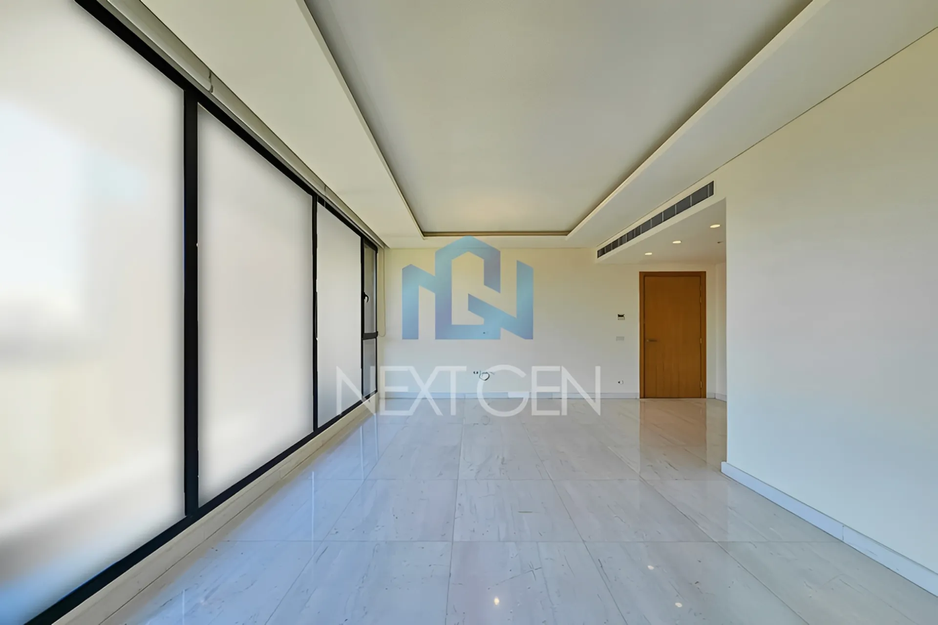 Apartment for rent in Achrafieh, Beirut, Lebanon - 3 bed, 4 bath