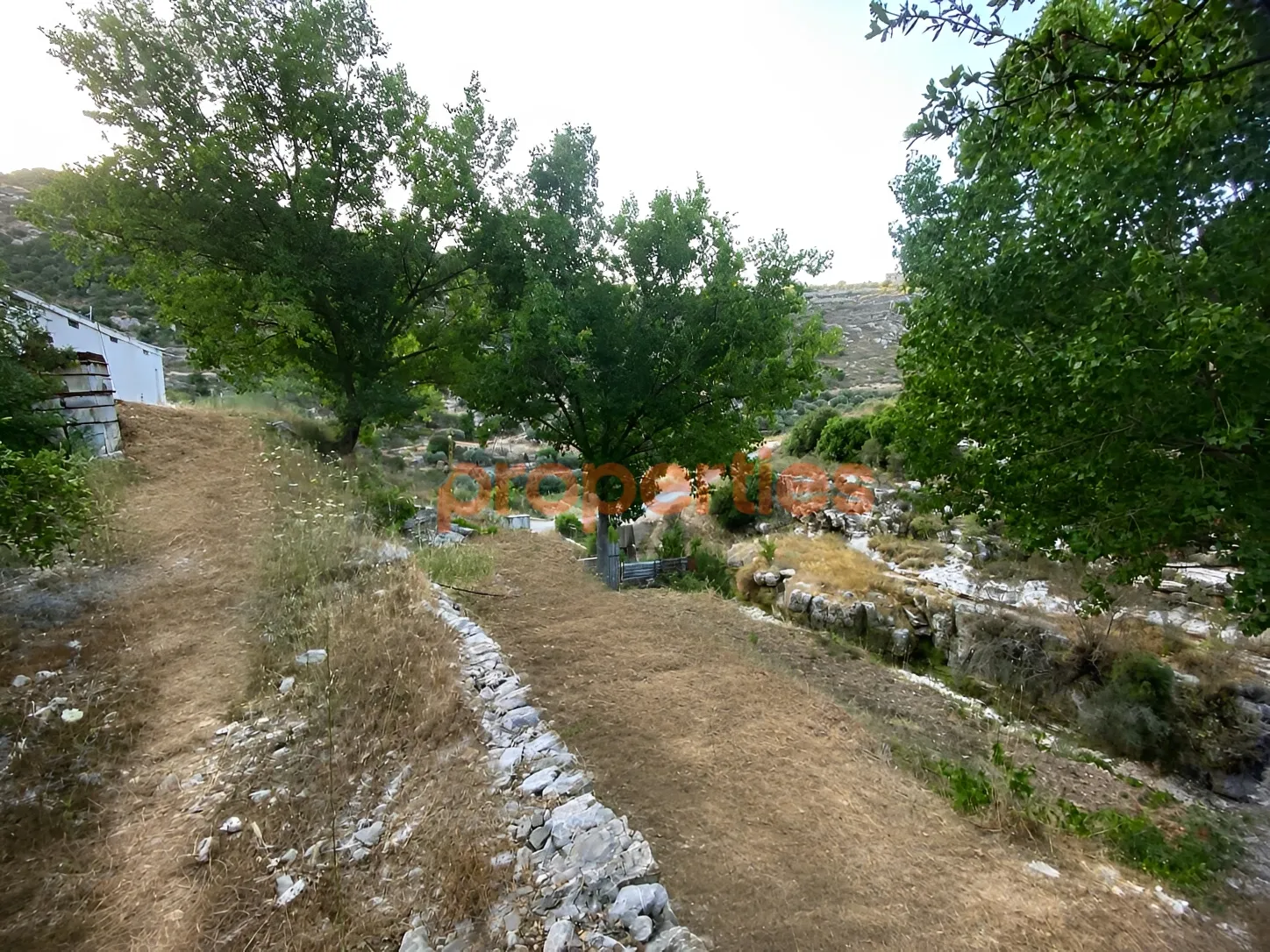 Residential Land for Sale in Maifouq