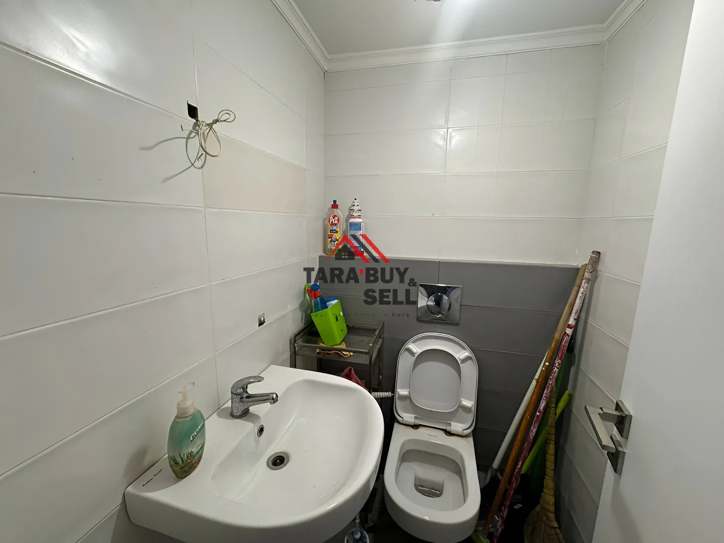 Apartment for sale in Mansourieh, Lebanon