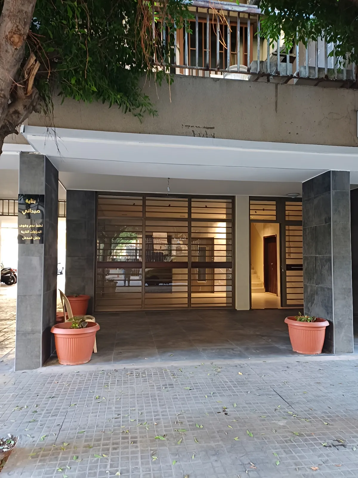 Apartment for rent in Sanayeh
