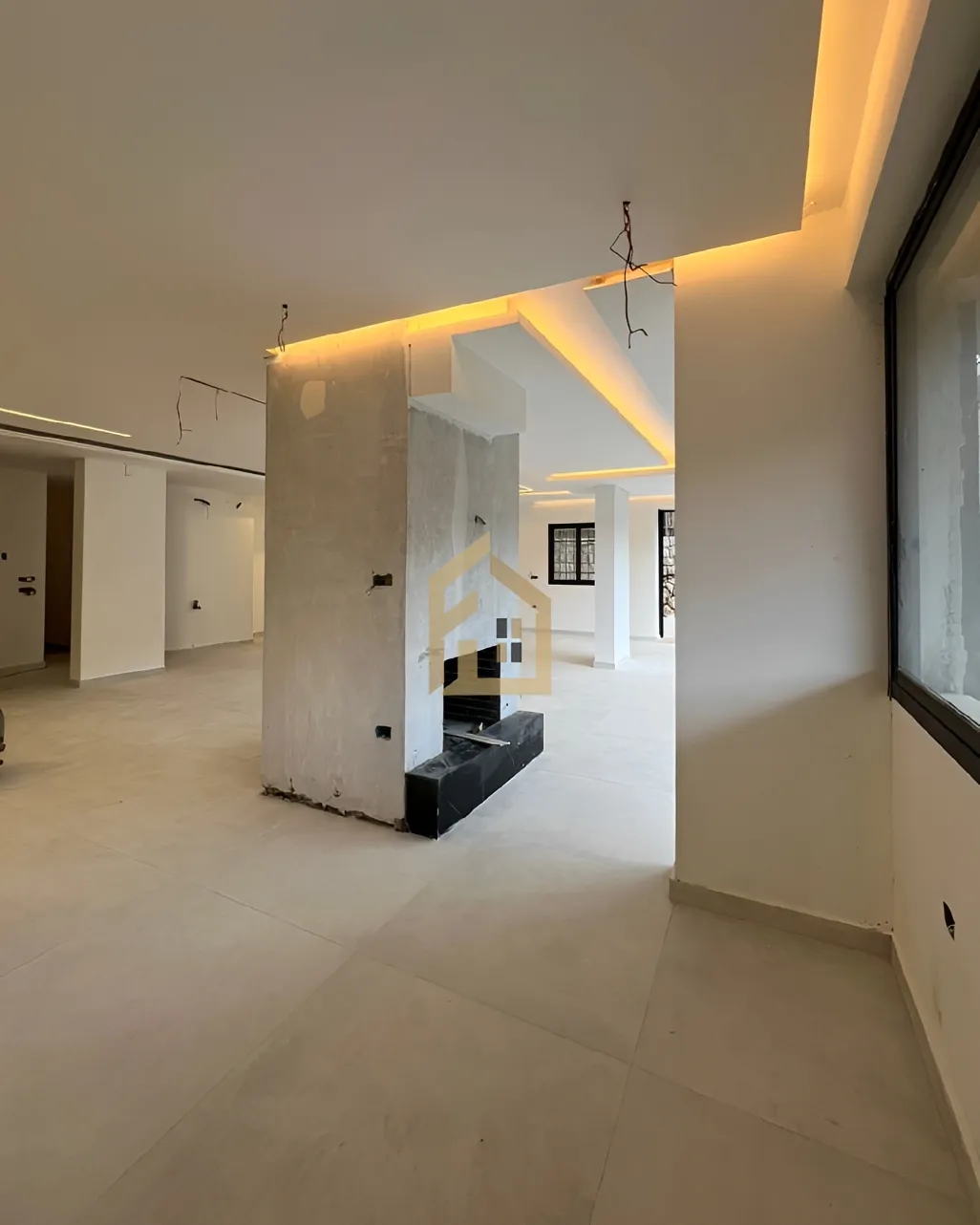 Apartment for sale in Baabdat, Lebanon