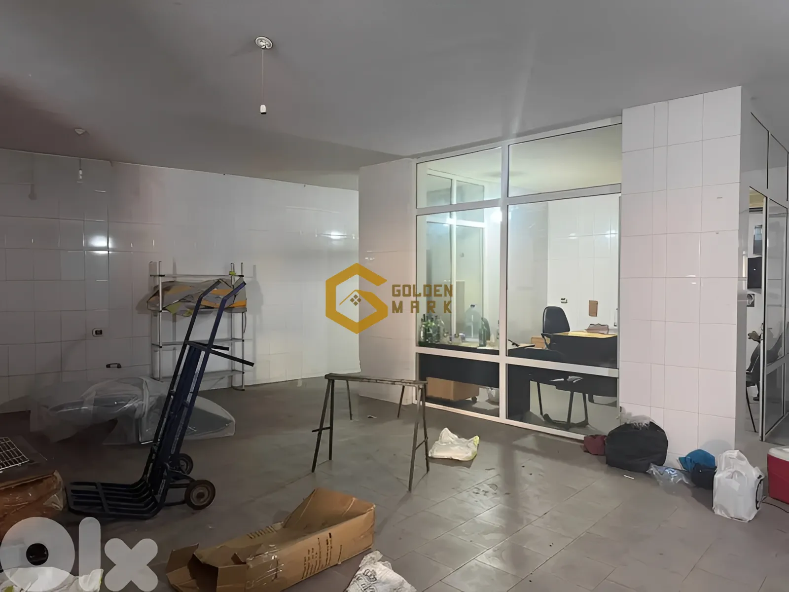 Commercial Property for Sale in Dekwaneh