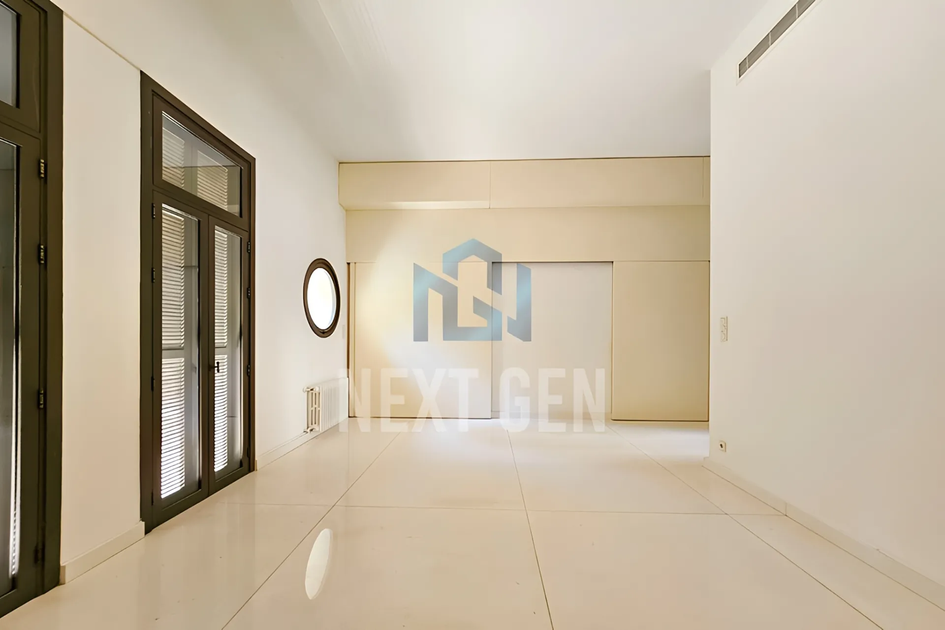 Apartment for rent in Badaro, Beirut, Lebanon