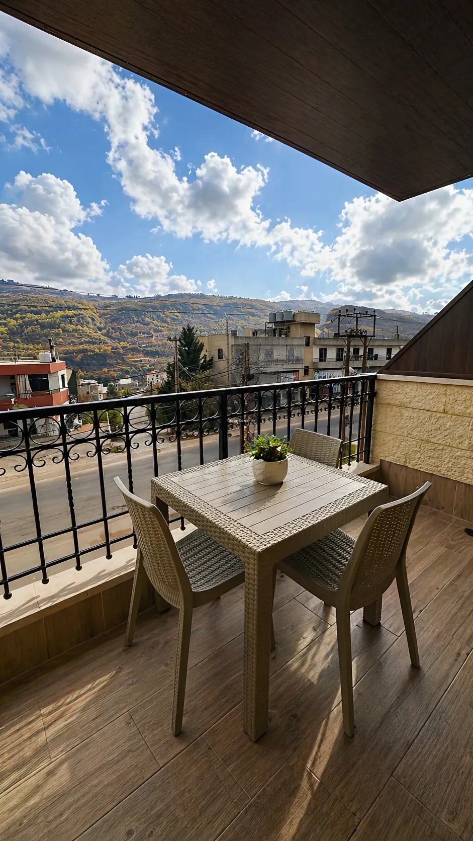 Chalet for rent in Hrajel, lebanon