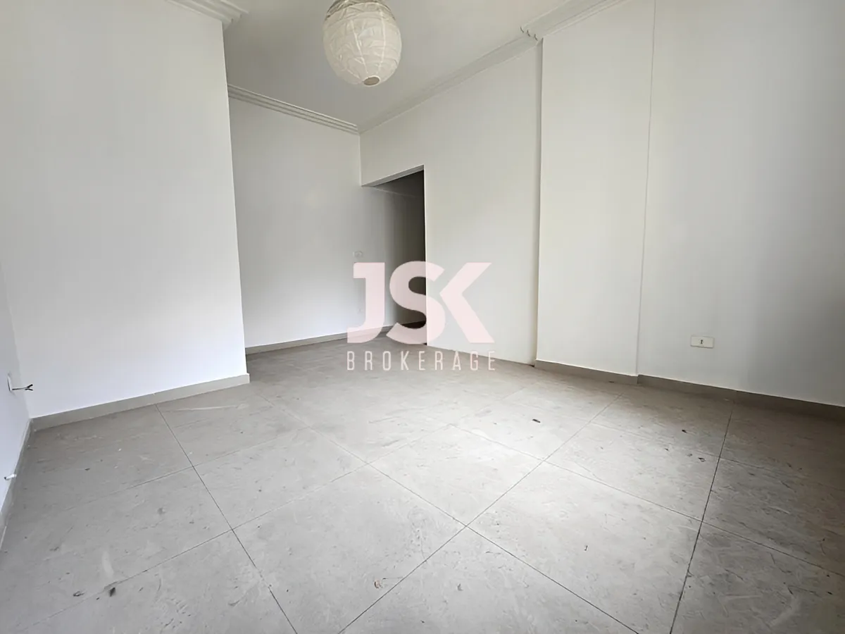 Apartment for Sale in Syoufi, Beirut, Lebanon