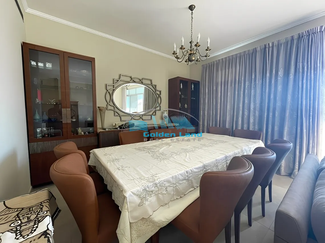 Apartment for Rent in Badaro, Beirut, Lebanon