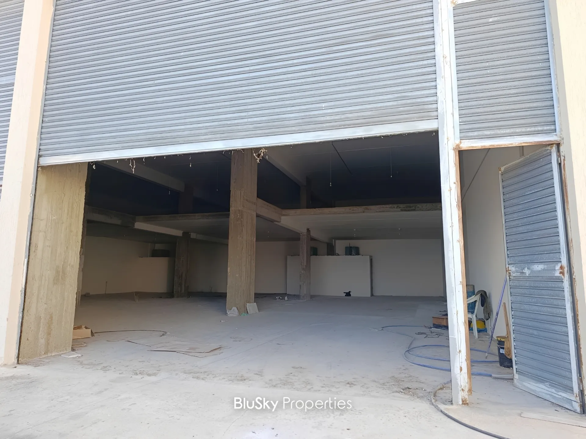 Warehouse for rent in Halat, lebanon