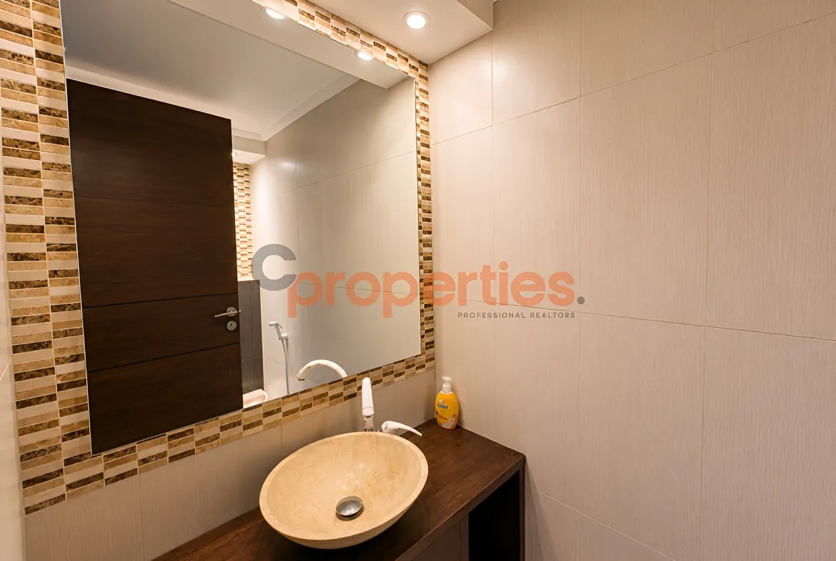 Apartment for Sale in Baabda