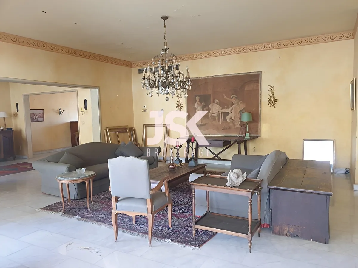 Apartment for Sale in Abdul Wahab, Beirut, Lebanon