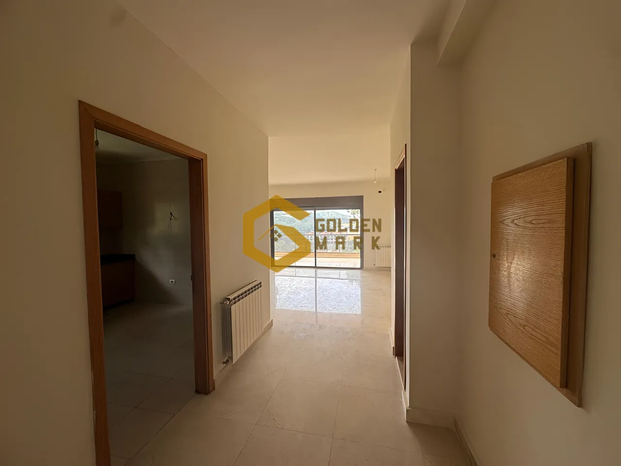 Apartment for Sale in Broummana