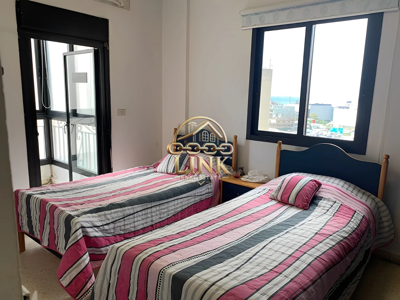 Apartment for Sale in Jdeideh, Lebanon