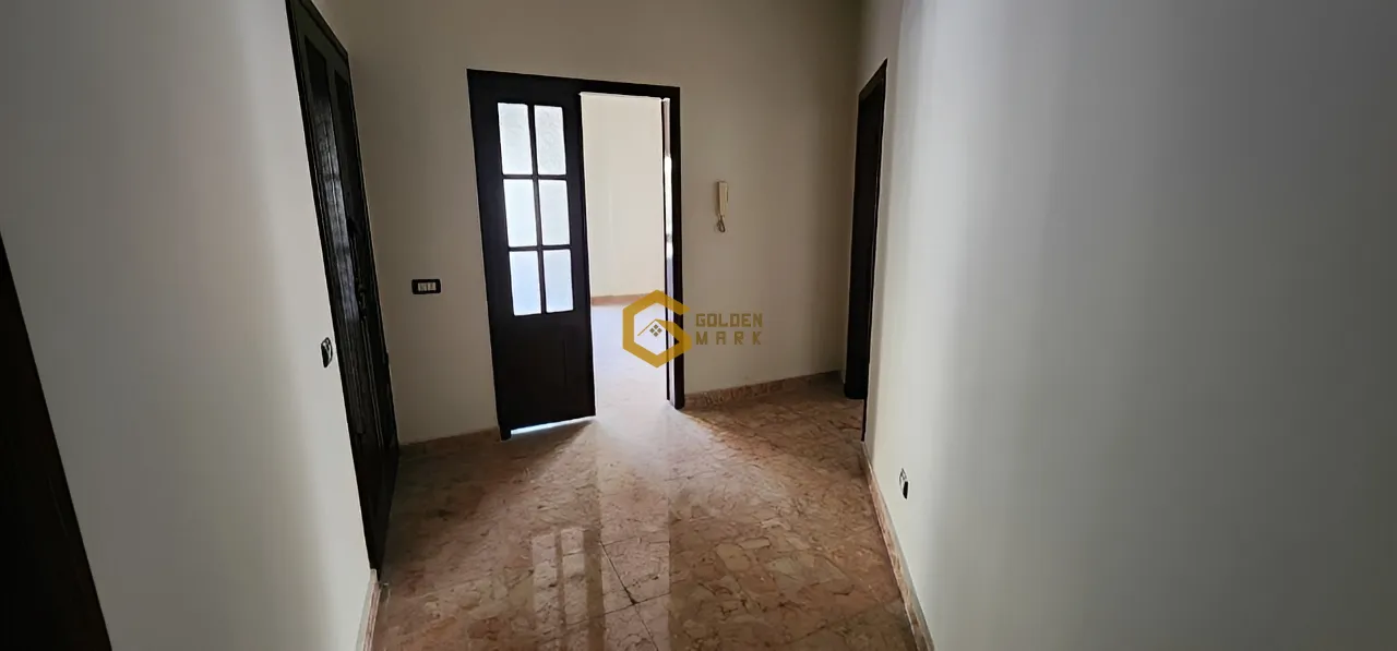 Apartment for Sale in Mansourieh - 3 bed, 2 bath