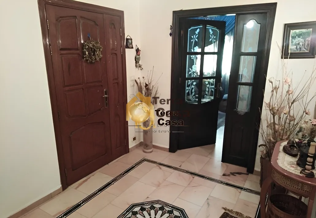 Apartment for Sale in Ksara - 2 bed, 2 bath