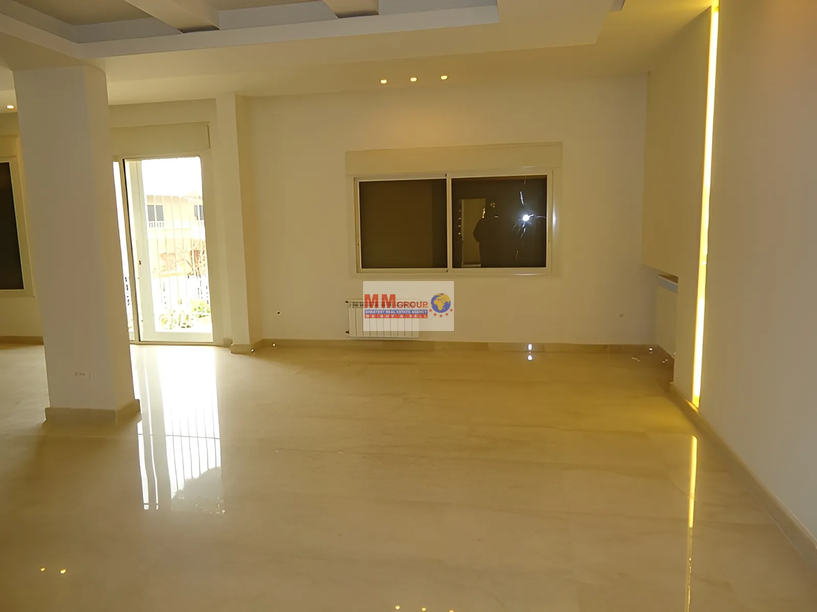 Villa for Sale in Baabdat