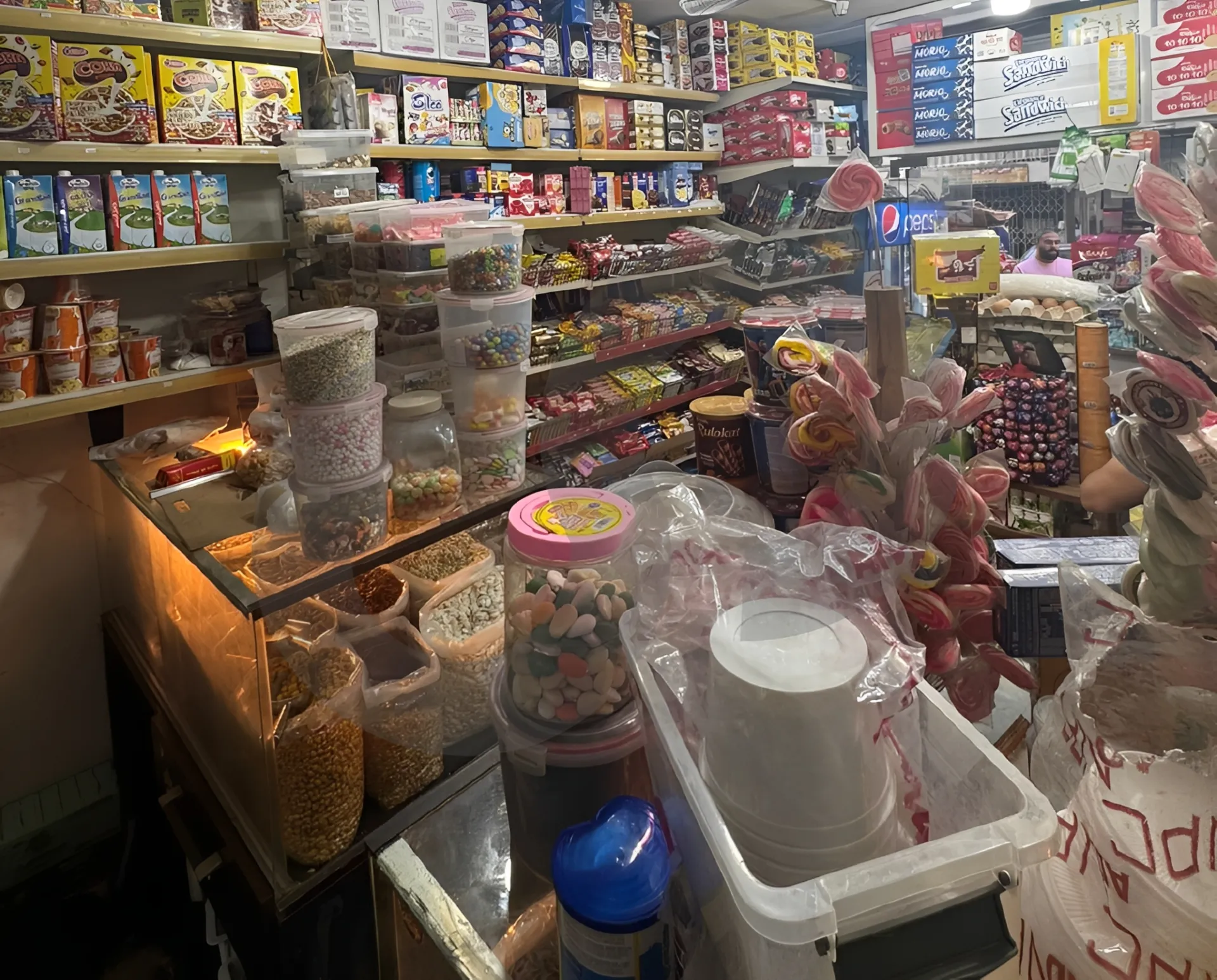 Shop for Sale in Barbour, Beirut