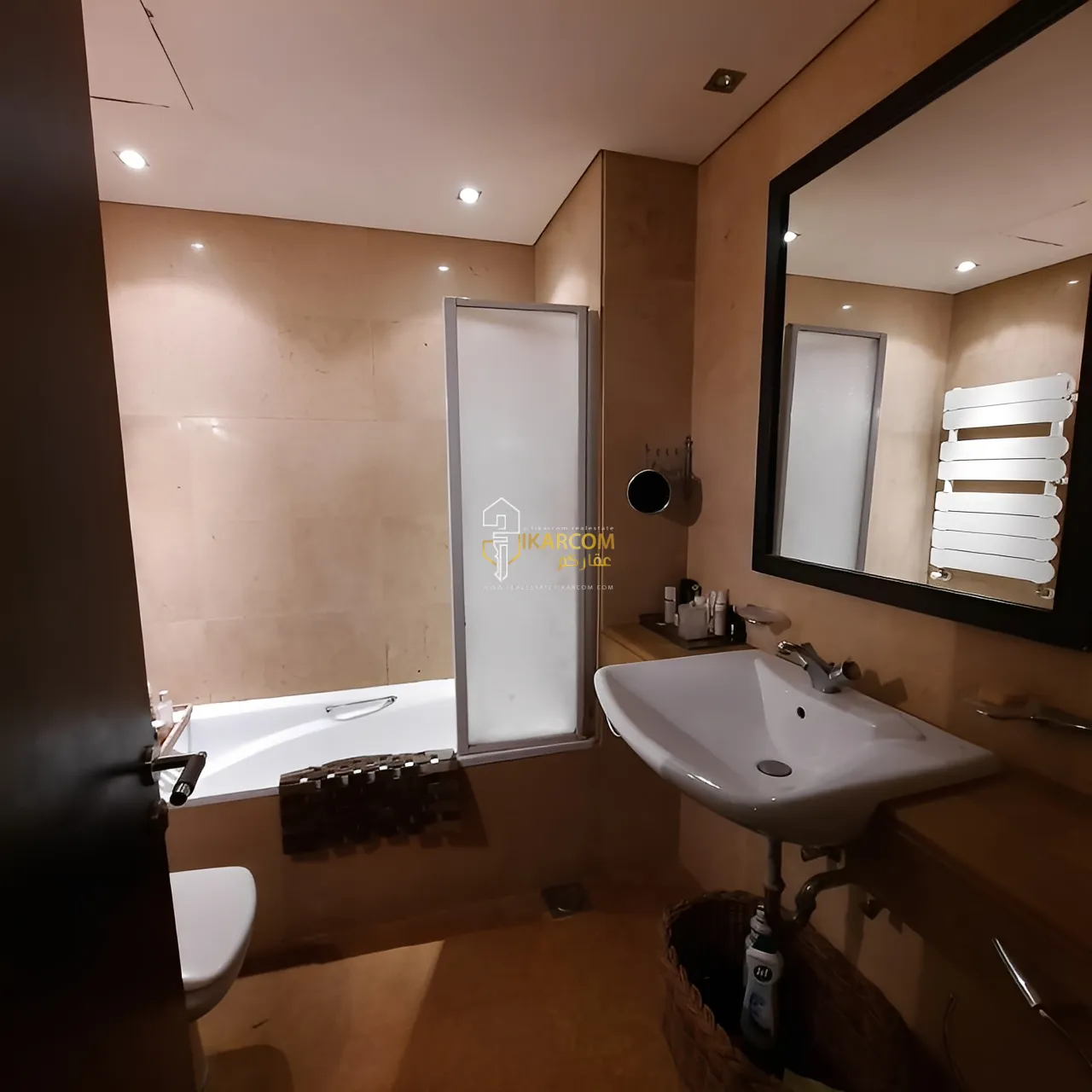 Apartment for Sale in Achrafieh