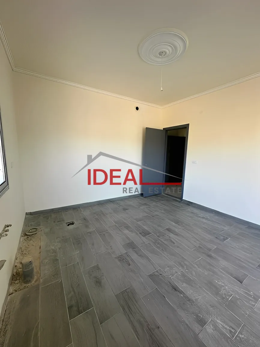 Apartment for Sale in Samqaniyeh, Lebanon