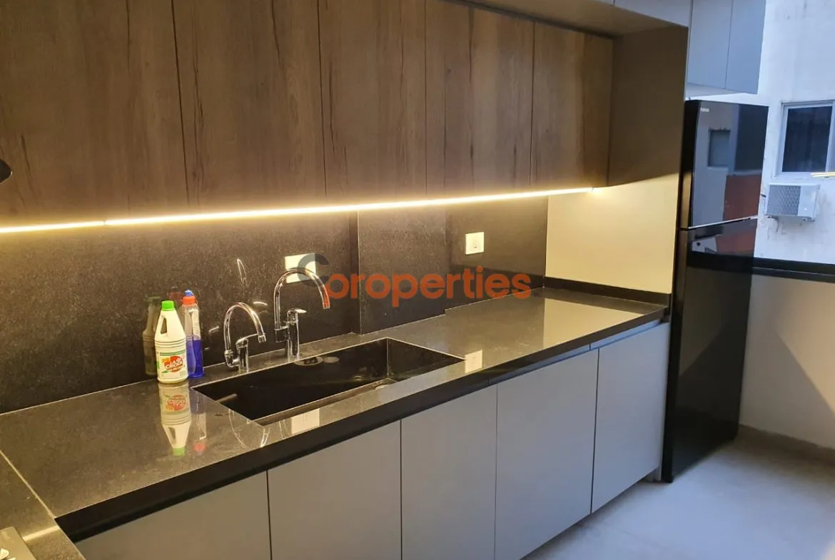 Apartment for Sale in Achrafieh