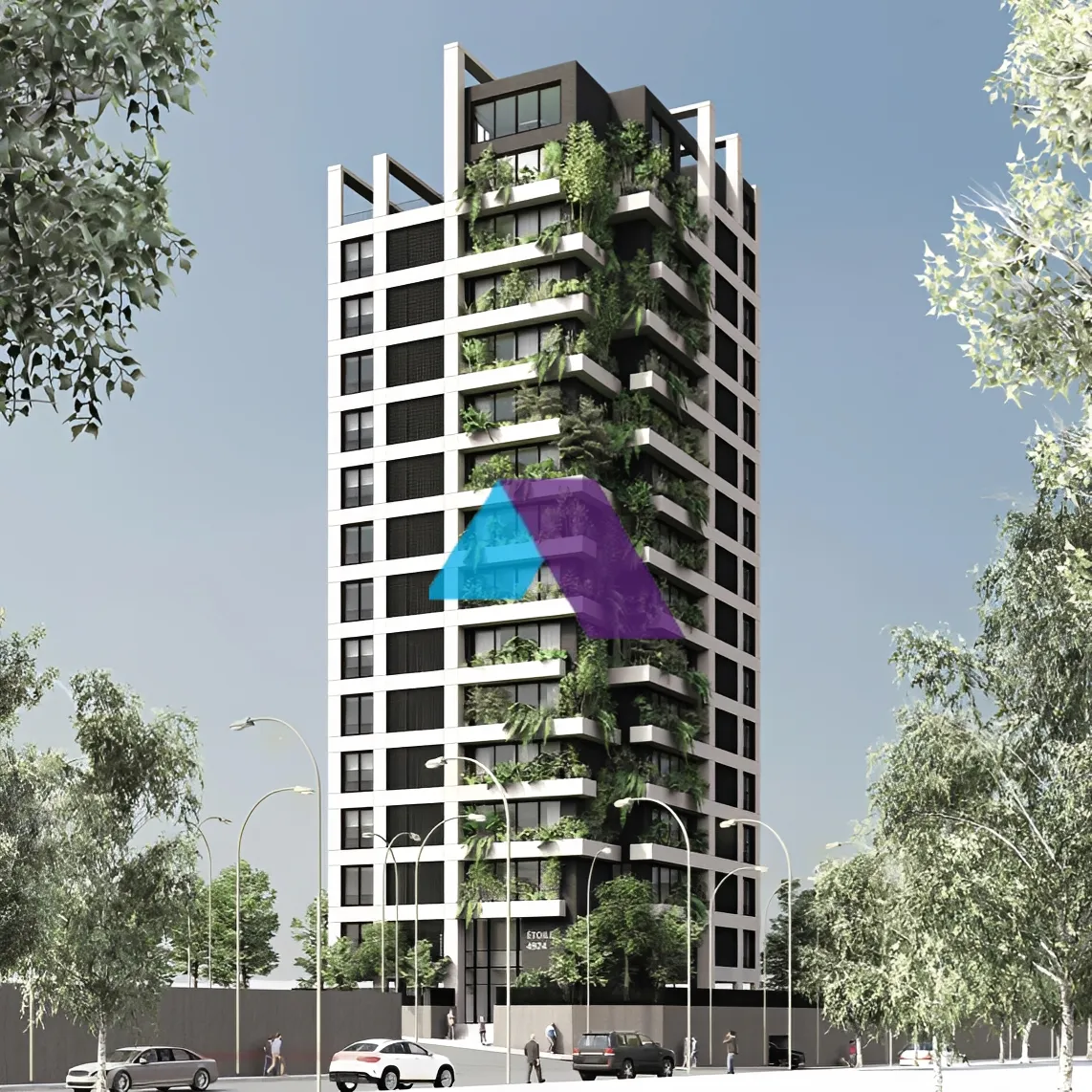 Apartment for Sale in Achrafieh